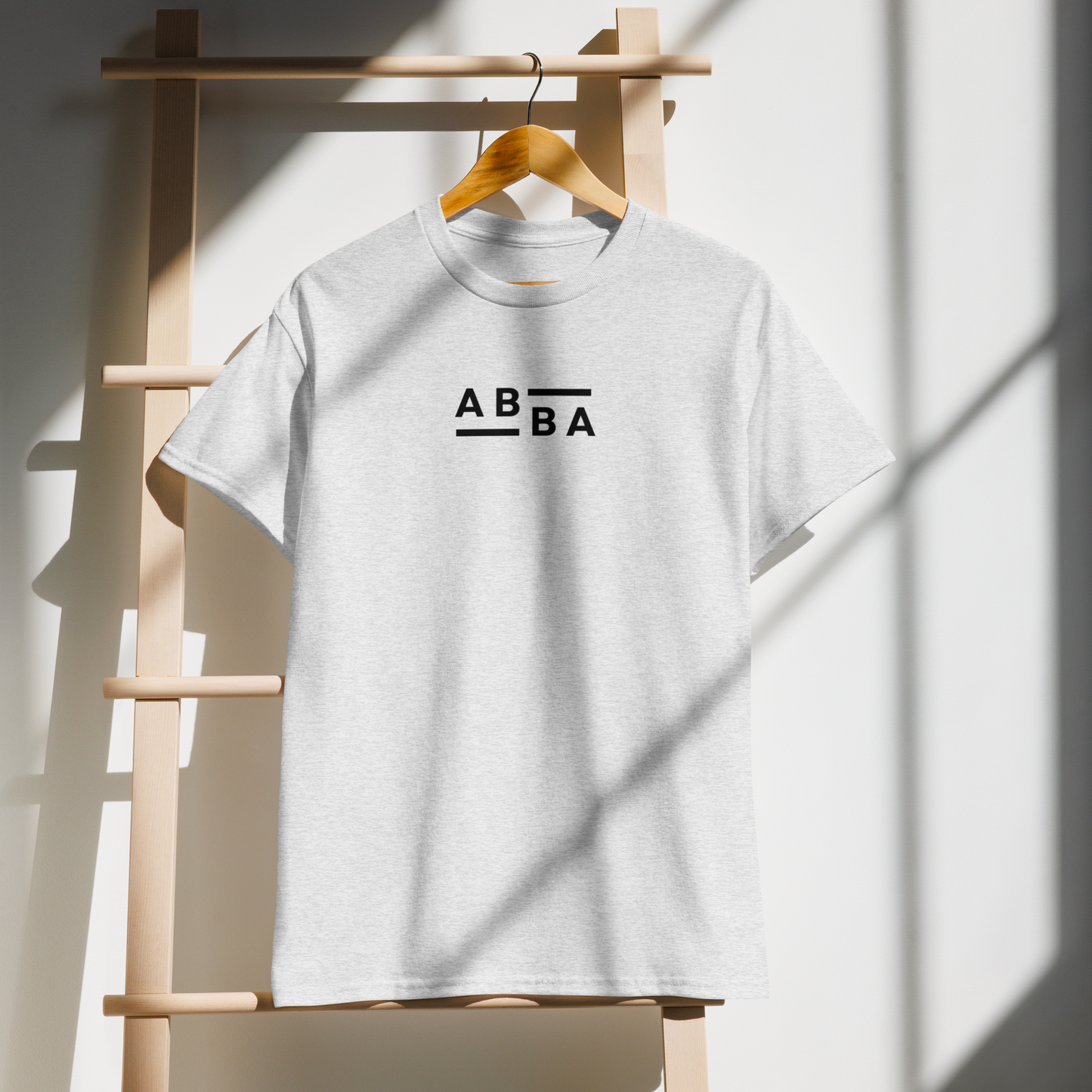 ABBA Men's DryBlend® T-Shirt