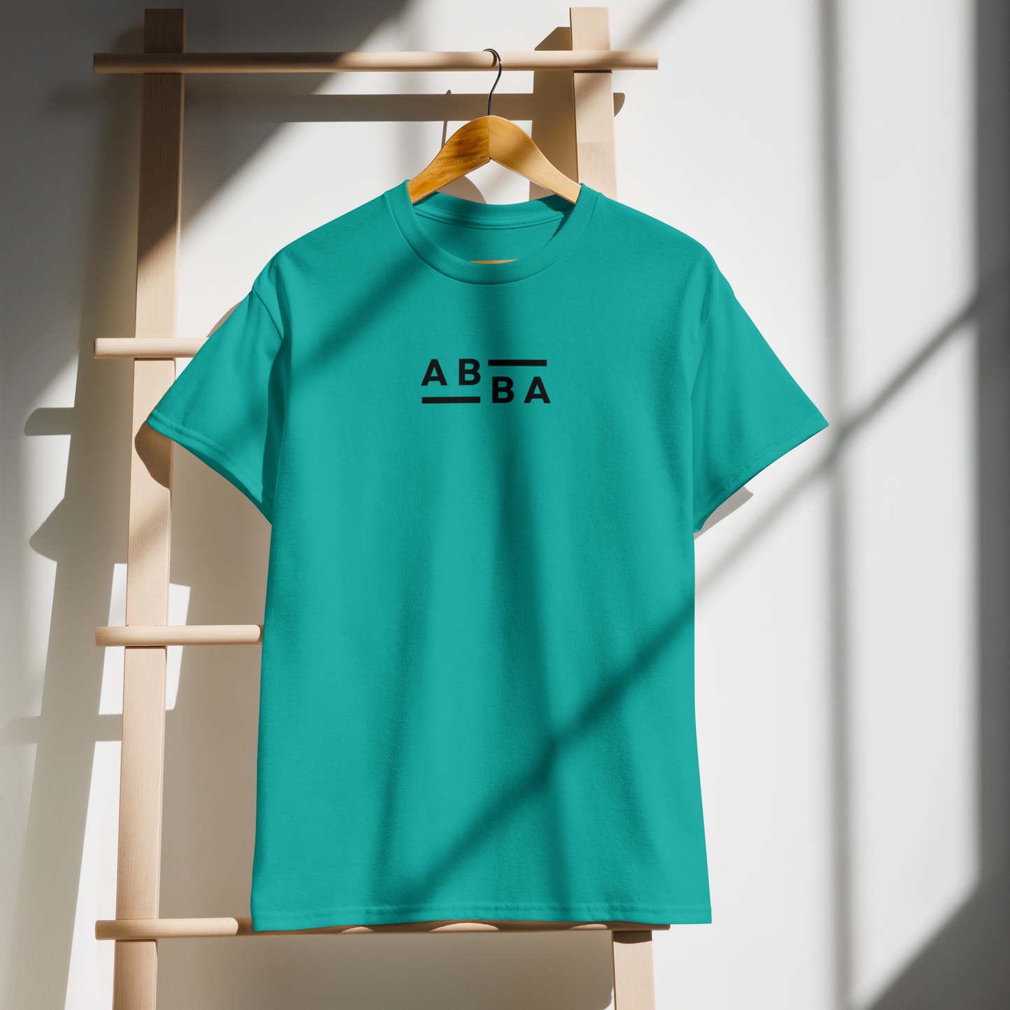 ABBA Men's DryBlend® T-Shirt
