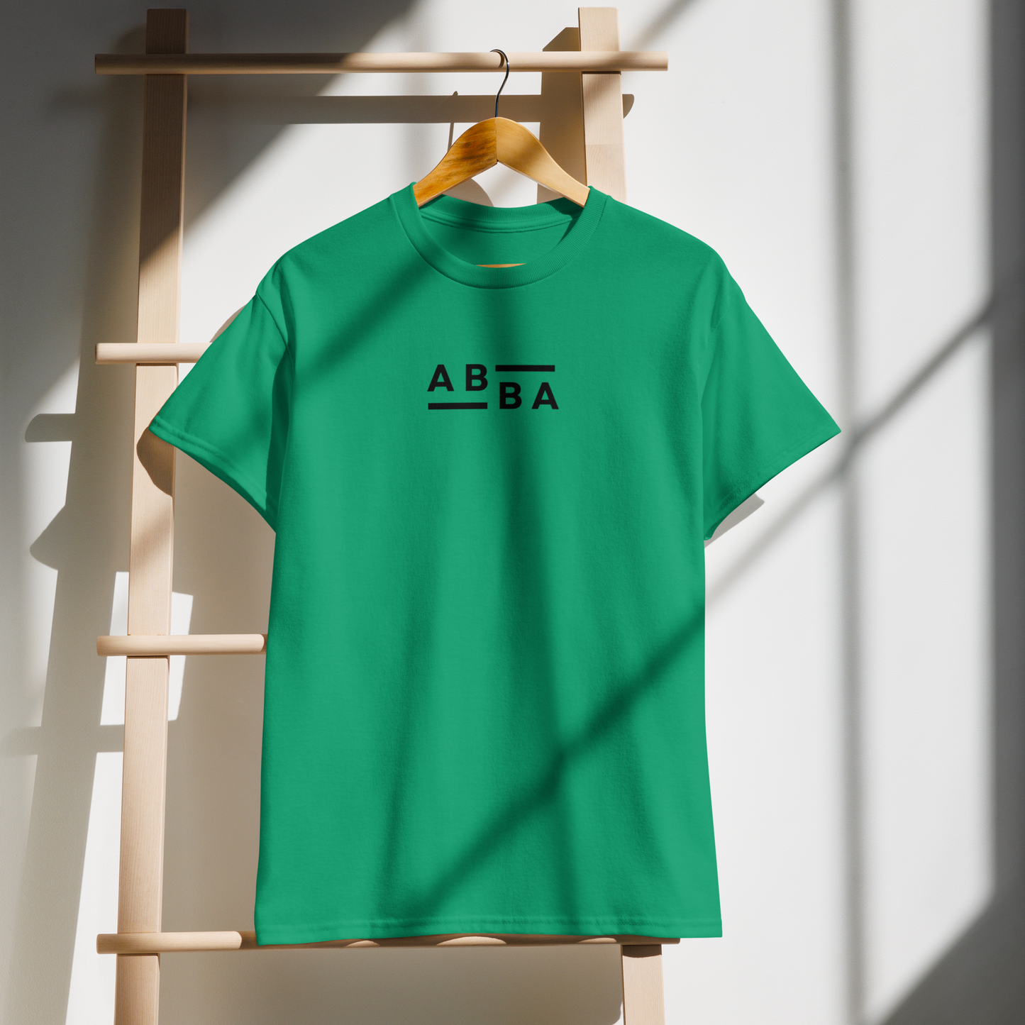ABBA Men's DryBlend® T-Shirt