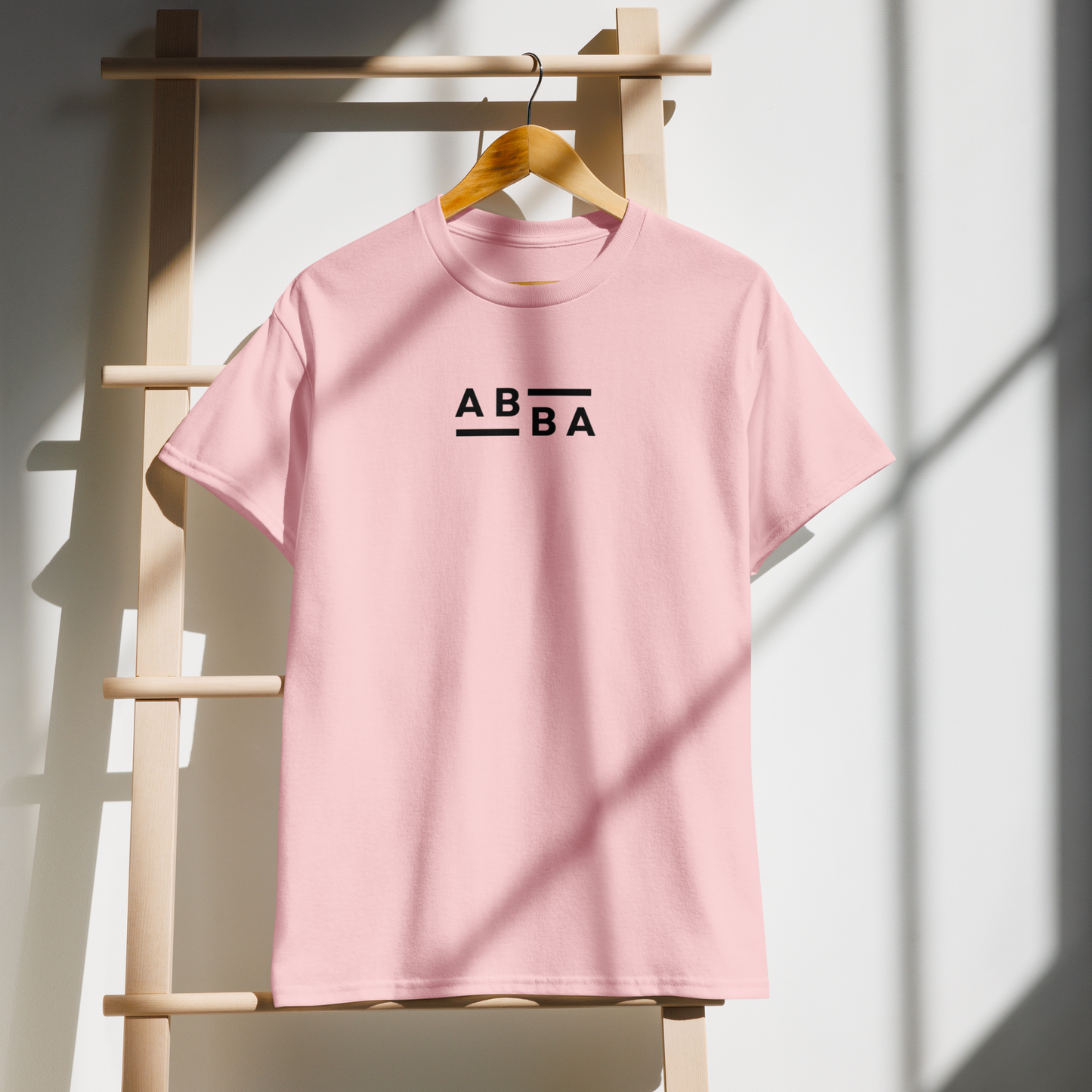 ABBA Men's DryBlend® T-Shirt