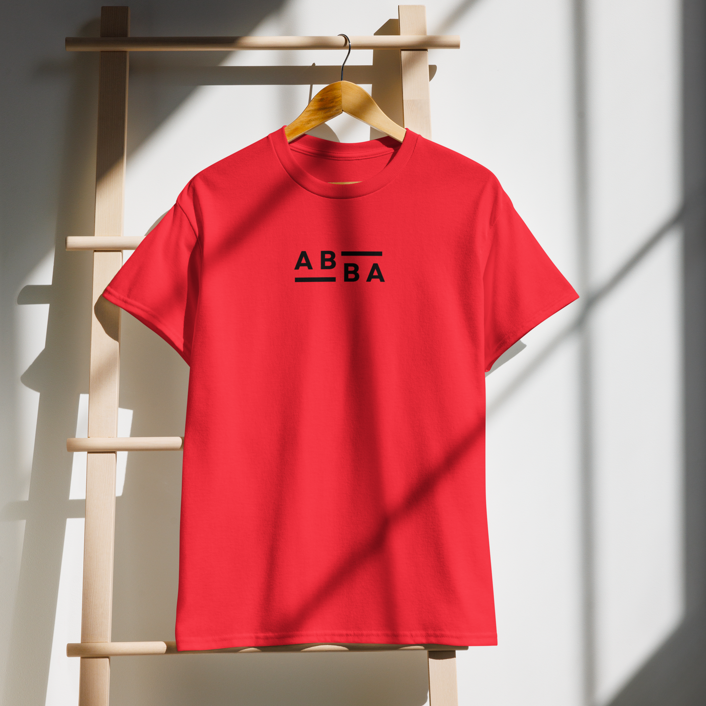 ABBA Men's DryBlend® T-Shirt