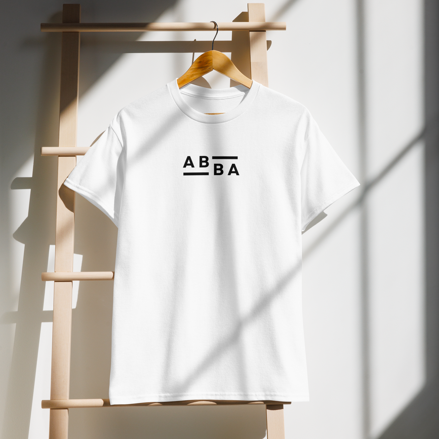 ABBA Men's DryBlend® T-Shirt