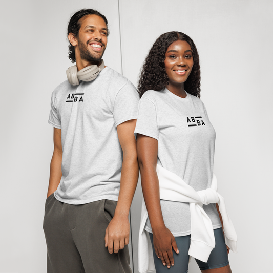 ABBA Men's DryBlend® T-Shirt