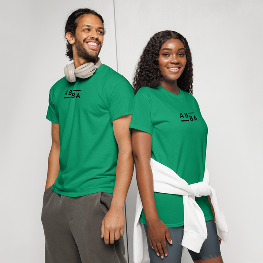 ABBA Men's DryBlend® T-Shirt